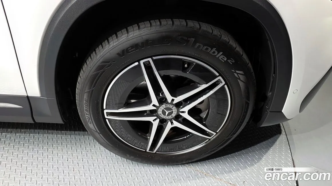 Mercedes-Benz EQA 2022 из KR, фото 5
