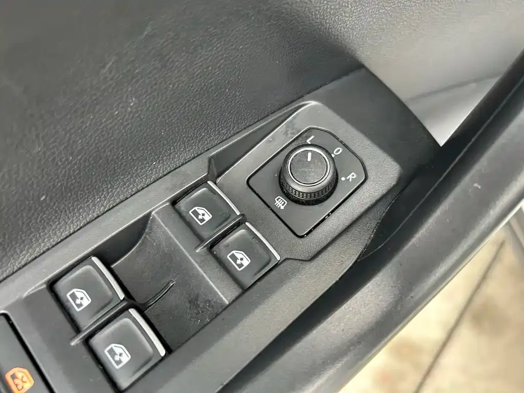 Volkswagen Tacqua 2021 из CN, фото 10