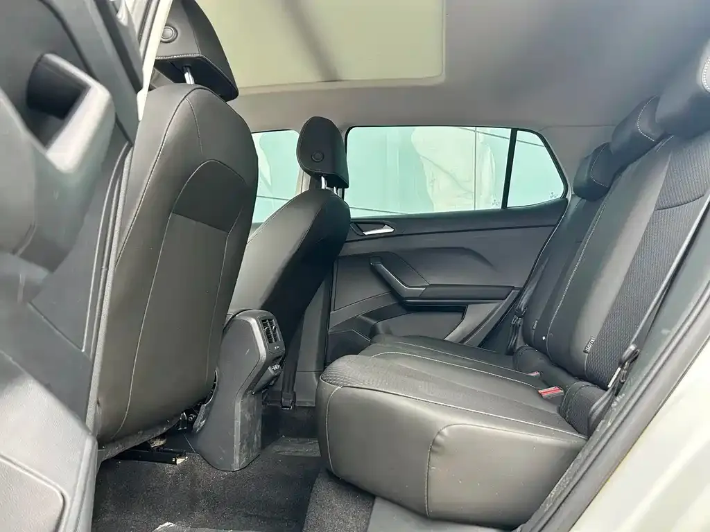 Volkswagen Tacqua 2021 из CN, фото 4
