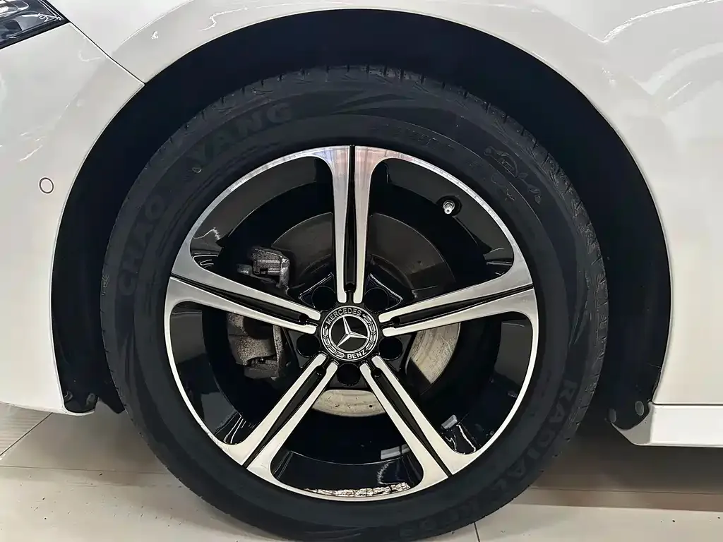Mercedes-Benz A-Class 2023 из CN, фото 5