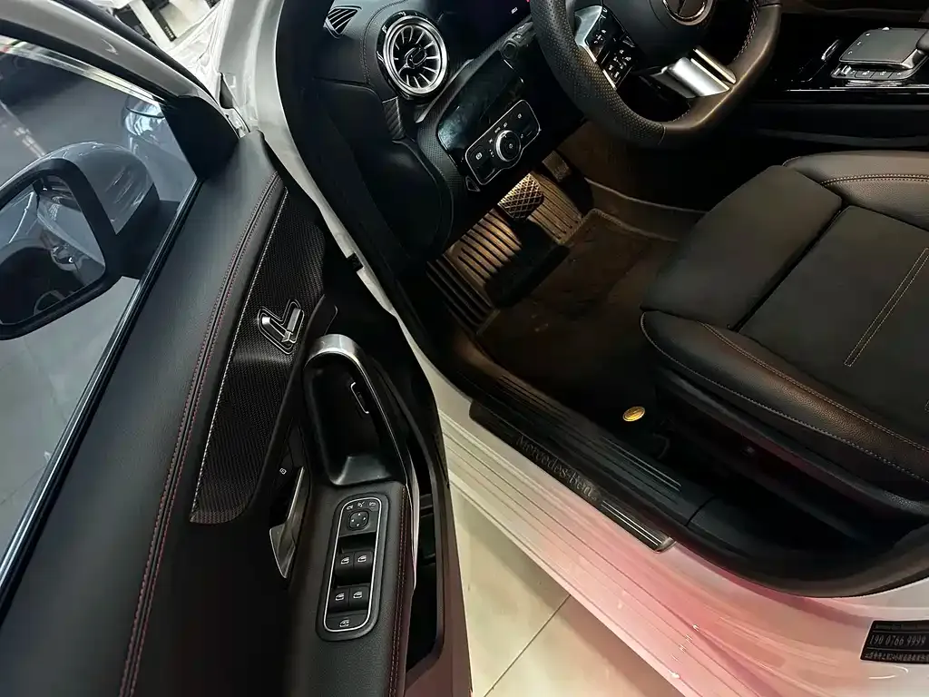 Mercedes-Benz A-Class 2023 из CN, фото 6