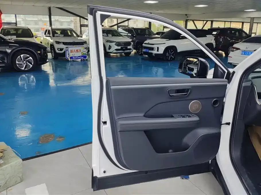 Toyota Platinum 3X 2025 из CN, фото 7