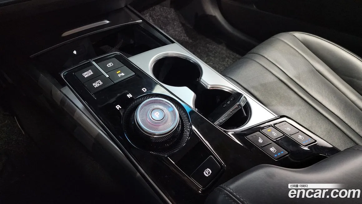 Kia K8 2022 из KR, фото 9