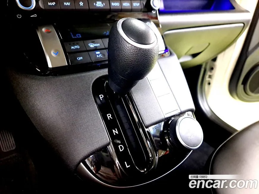 Hyundai Casper 2023 из KR, фото 9