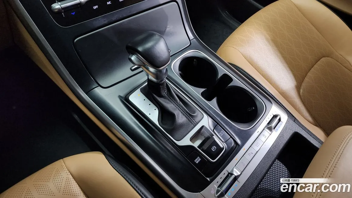 Kia Carnival 2023 из KR, фото 9