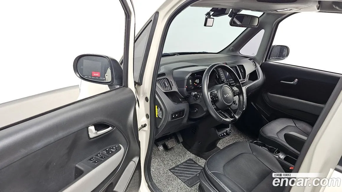 Kia RAY 2023 из KR, фото 10