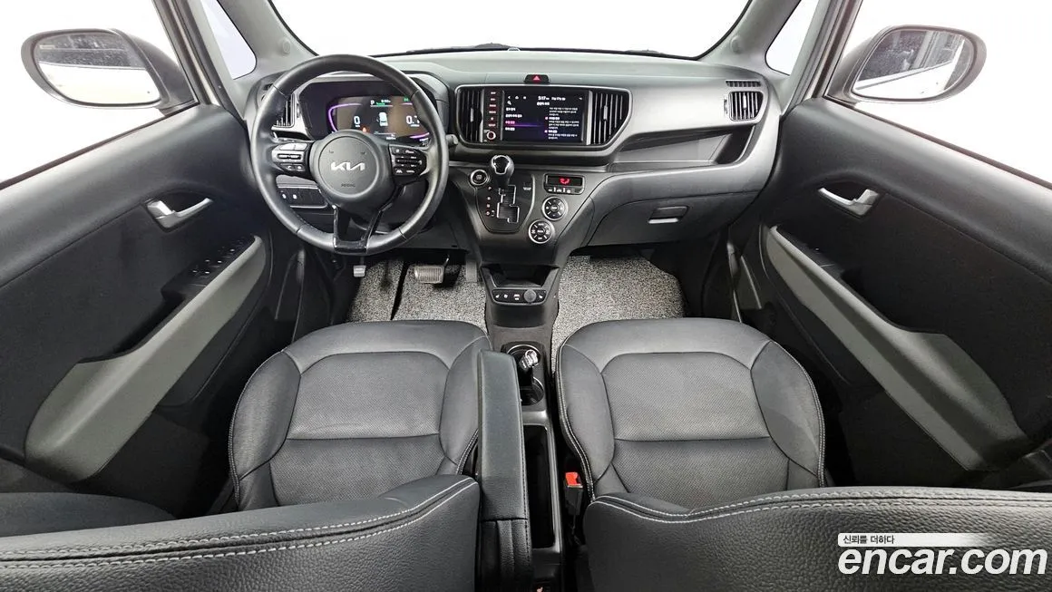 Kia RAY 2023 из KR, фото 7