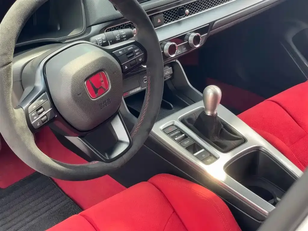 [object Object] Civic (Import) 2025 из CN, фото 10