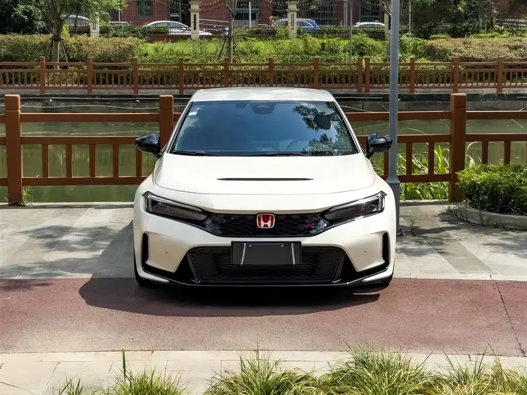 [object Object] Civic (Import) 2025 из CN, фото 2