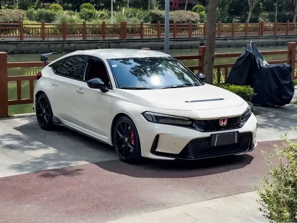 [object Object] Civic (Import) 2025 из CN, фото 3