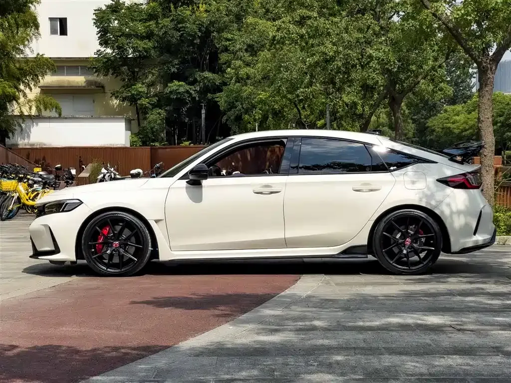 [object Object] Civic (Import) 2025 из CN, фото 4