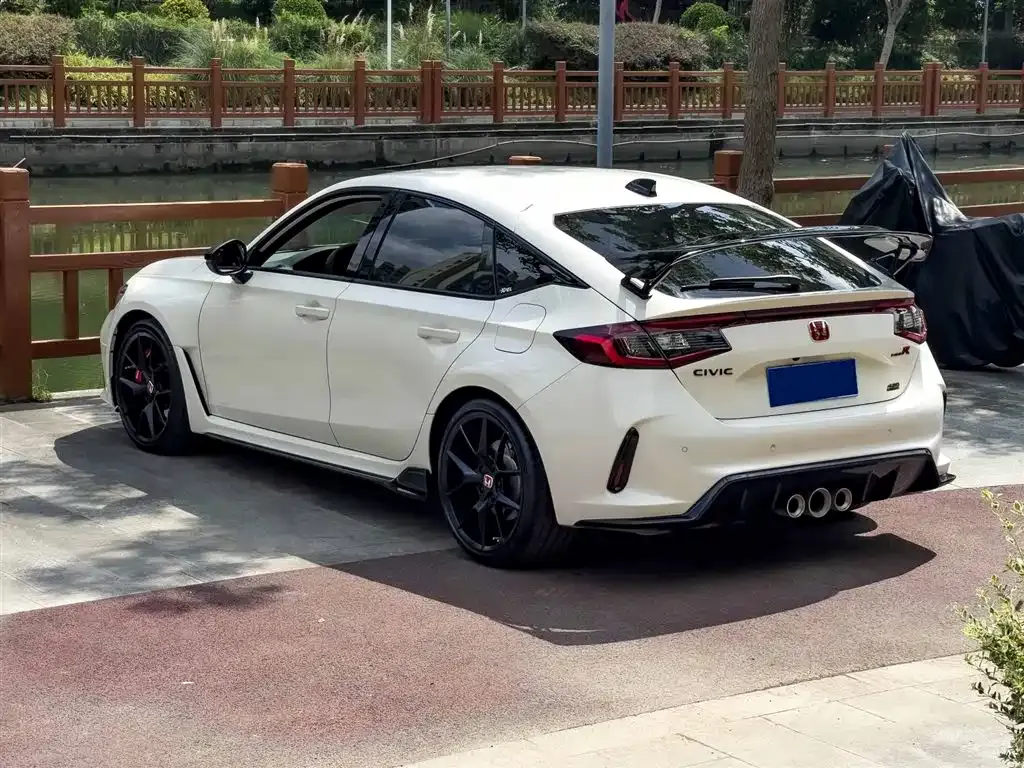 [object Object] Civic (Import) 2025 из CN, фото 5