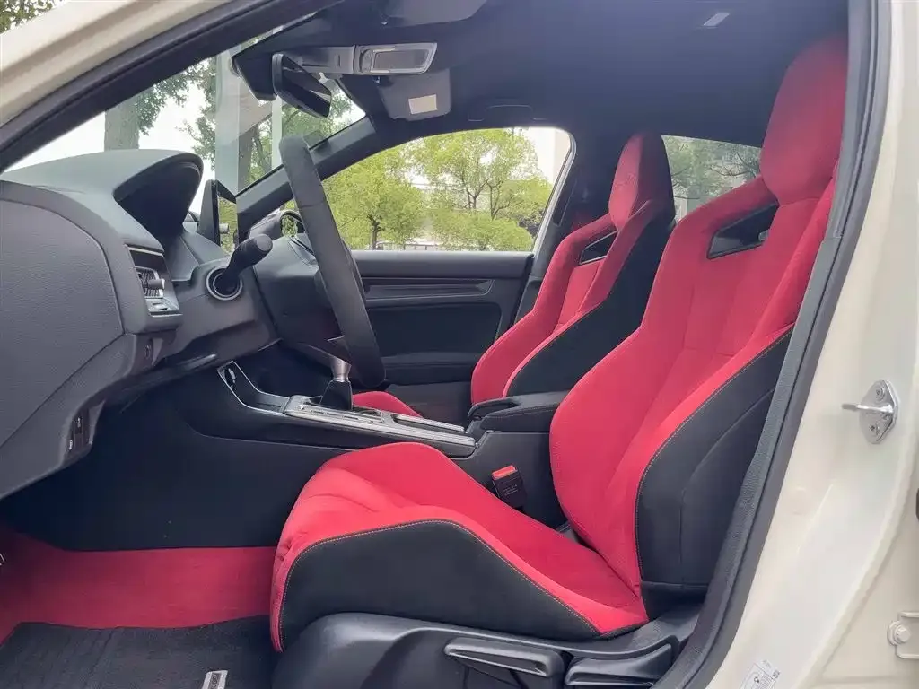 [object Object] Civic (Import) 2025 из CN, фото 8