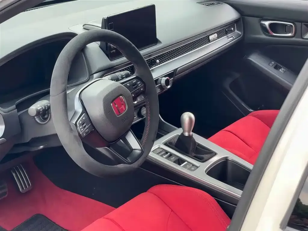 [object Object] Civic (Import) 2025 из CN, фото 9