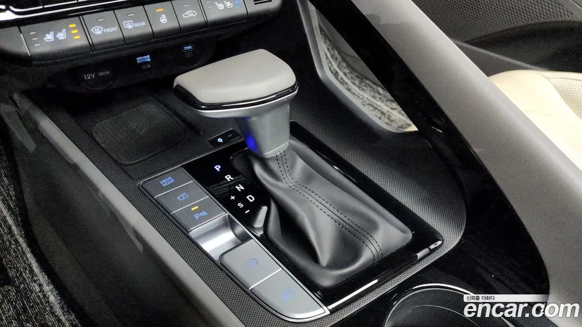 Hyundai AVANTE 2024 из KR, фото 9