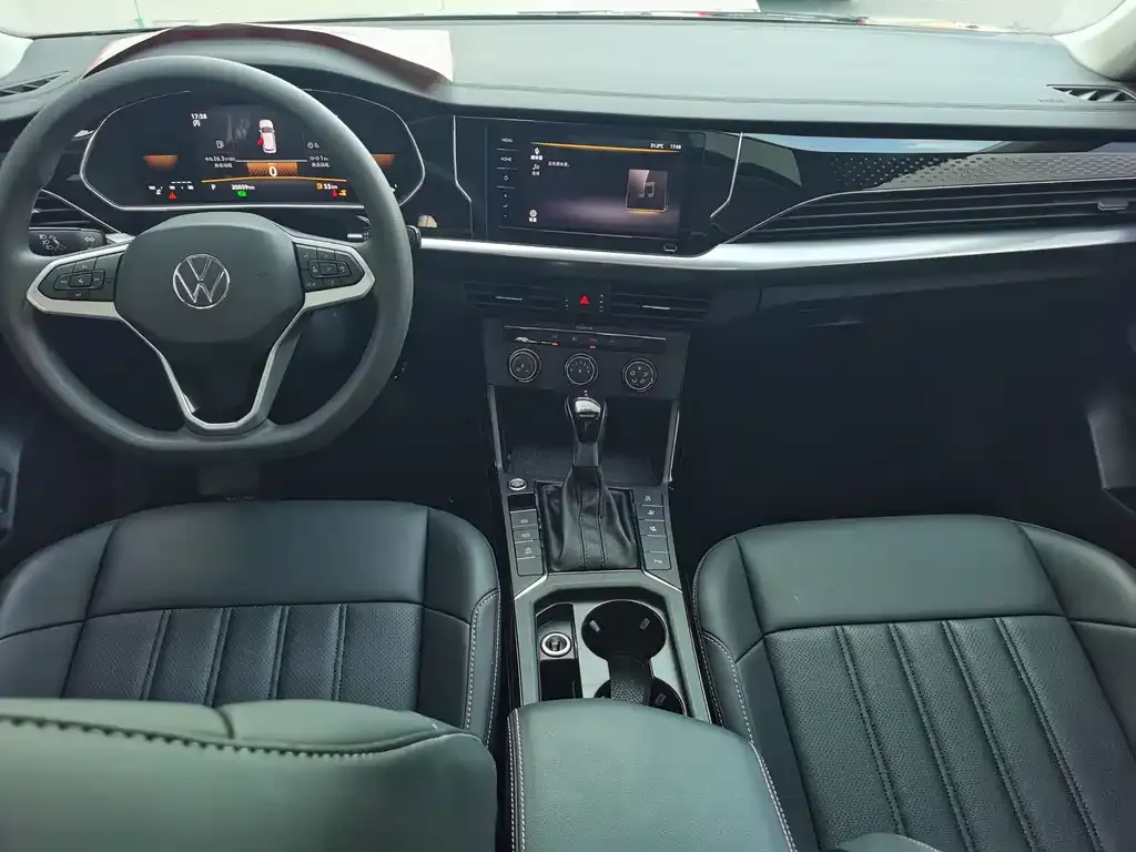 Volkswagen Passat 2024 из CN, фото 9
