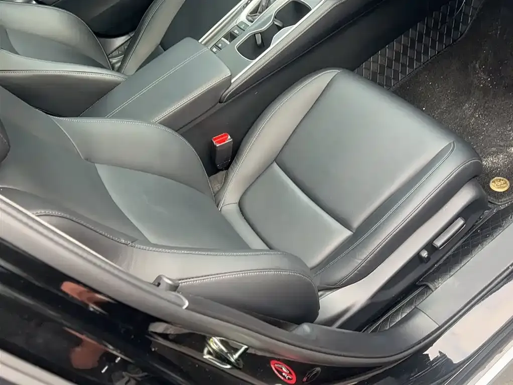 Honda Accord 2023 из CN, фото 3