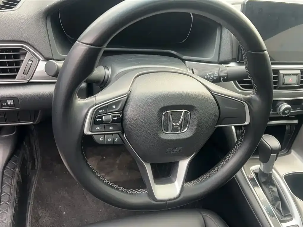 Honda Accord 2023 из CN, фото 4