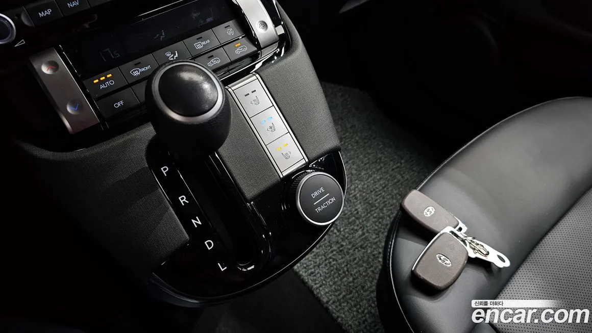 Hyundai Casper — фото 9