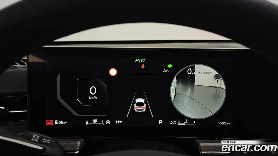 Kia K5 2025 из KR, фото 8