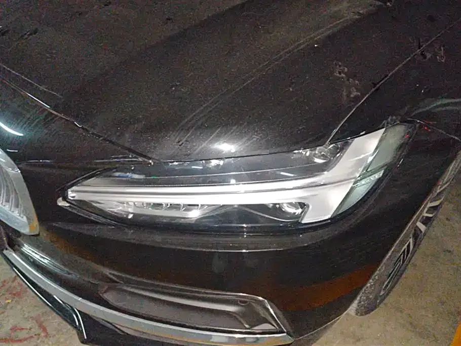 Volvo S90 2023 из CN, фото 5