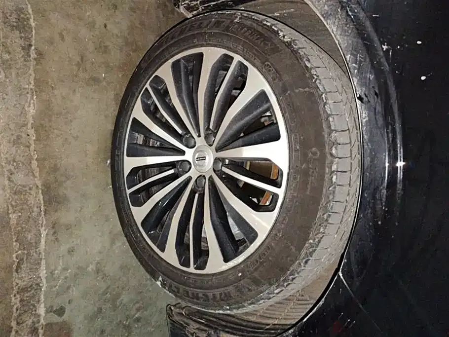 Volvo S90 2023 из CN, фото 6