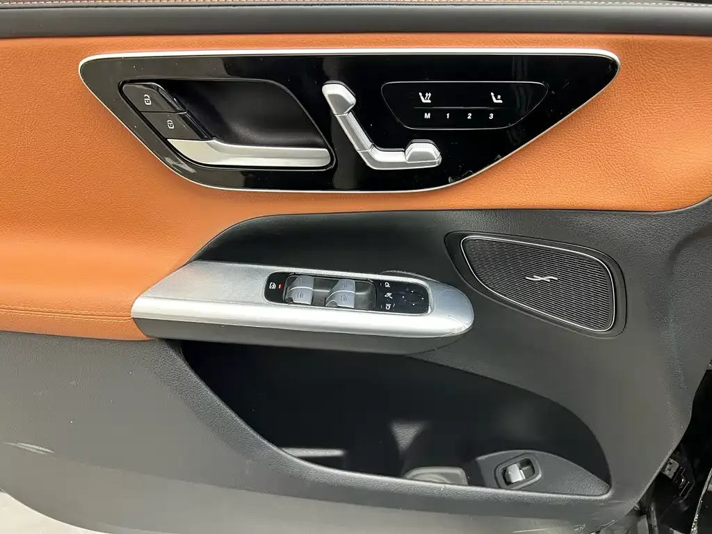 Mercedes-Benz GLC 2023 из CN, фото 5