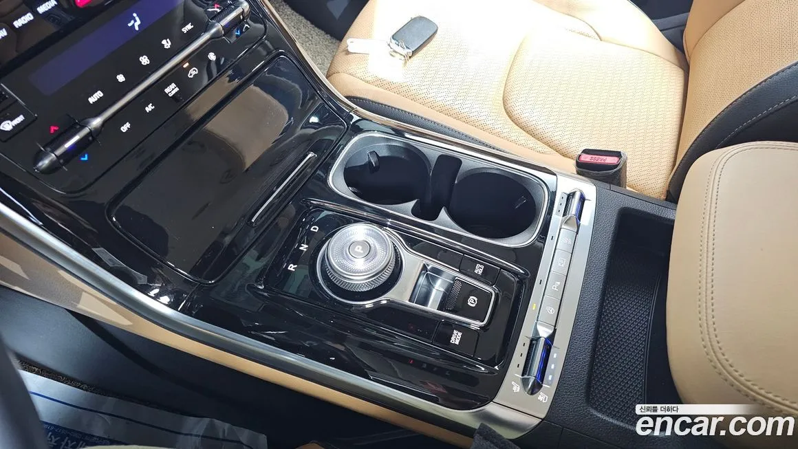 Kia Carnival 2023 из KR, фото 9