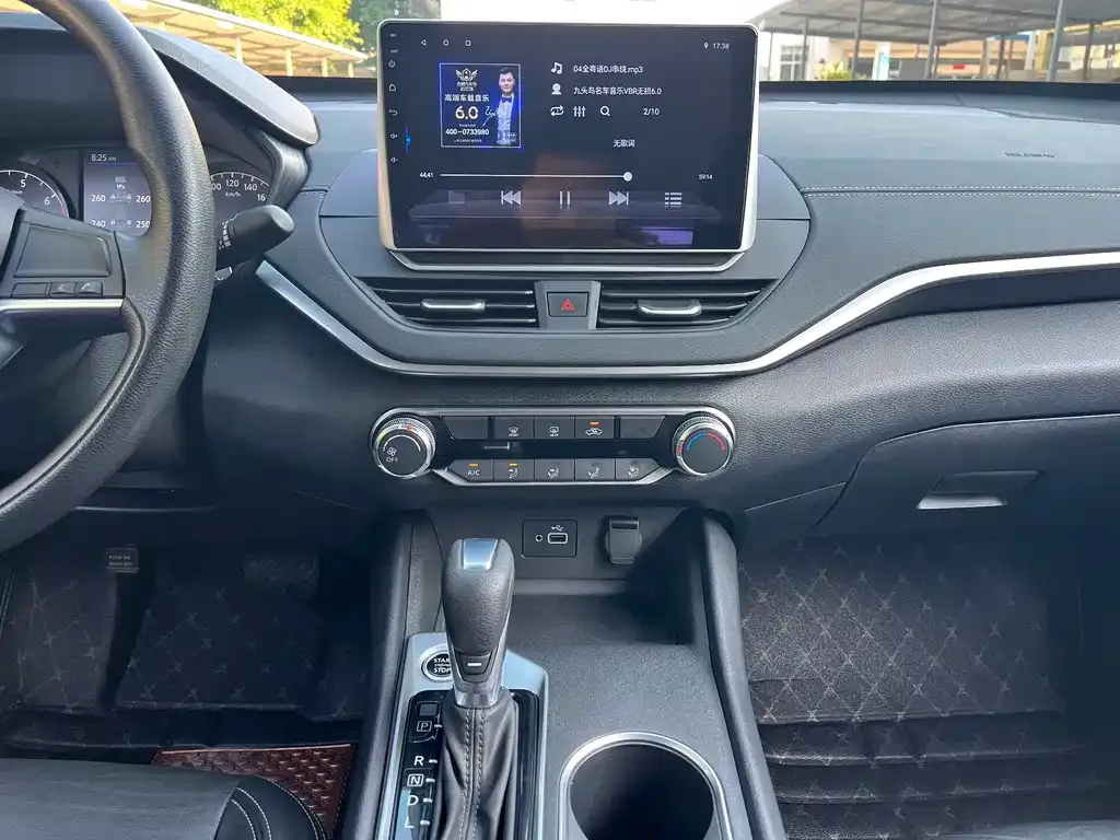 Nissan Teana 2022 из CN, фото 10