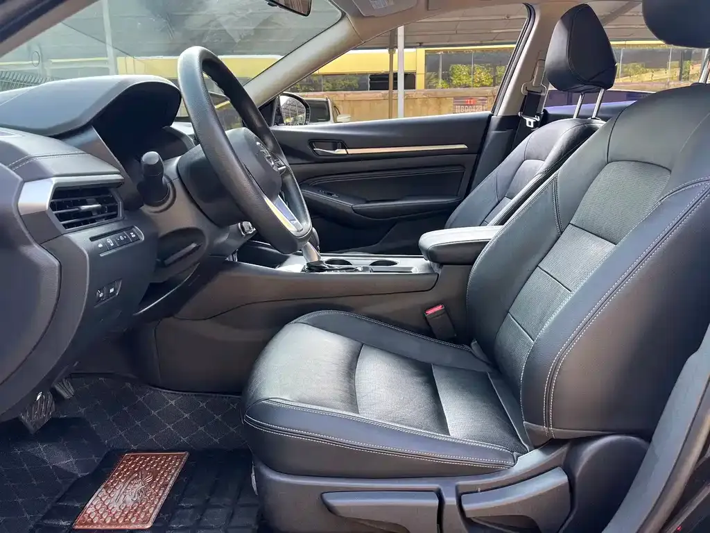 Nissan Teana 2022 из CN, фото 7