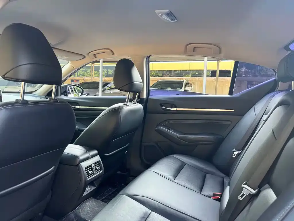 Nissan Teana 2022 из CN, фото 8