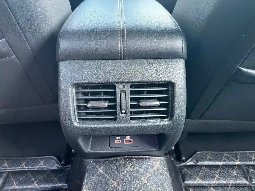 Nissan Teana 2022 из CN, фото 9