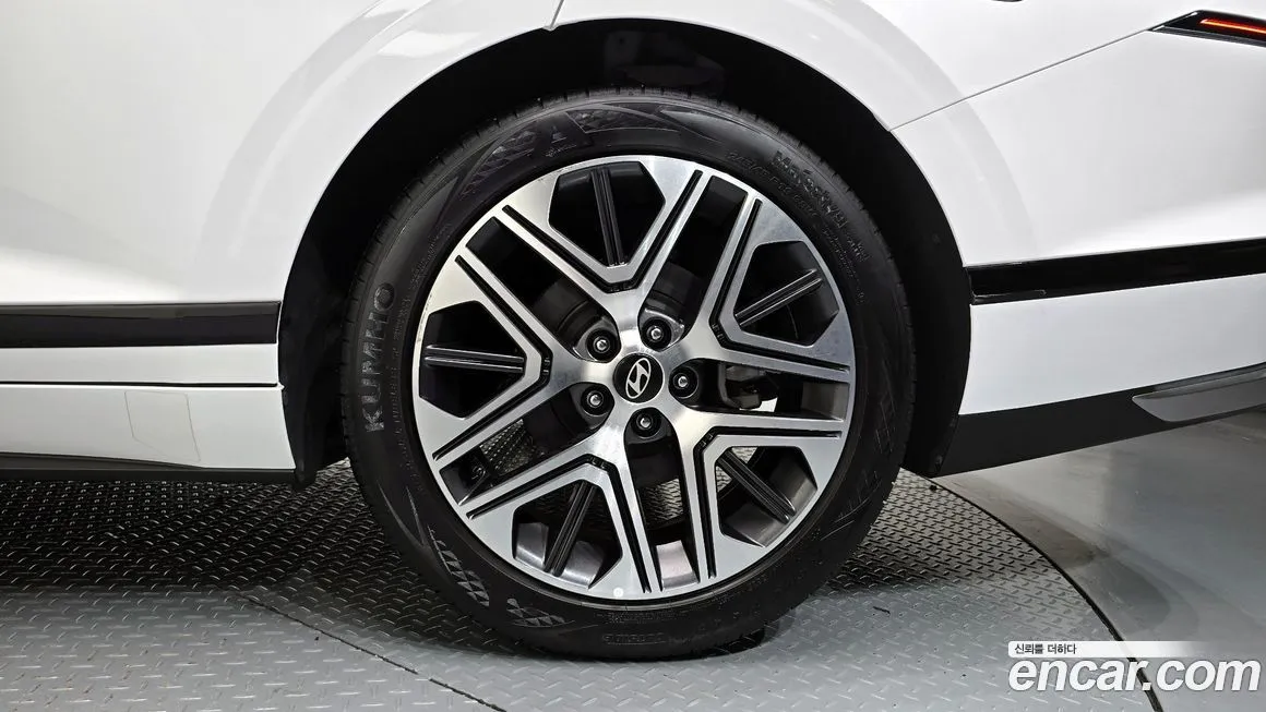 Hyundai Grandeur 2023 из KR, фото 5