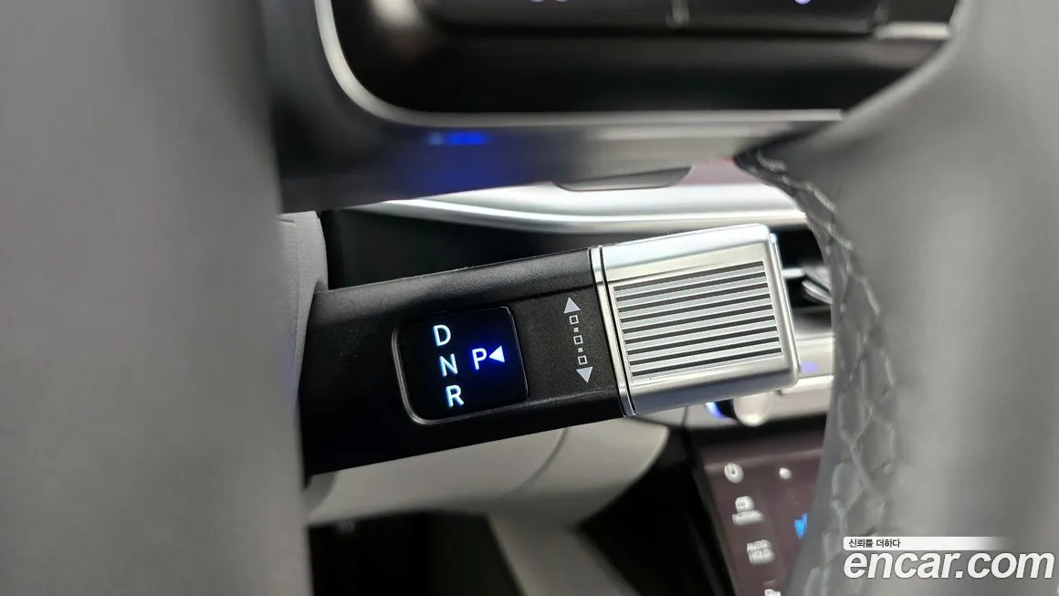 Hyundai Grandeur 2023 из KR, фото 9