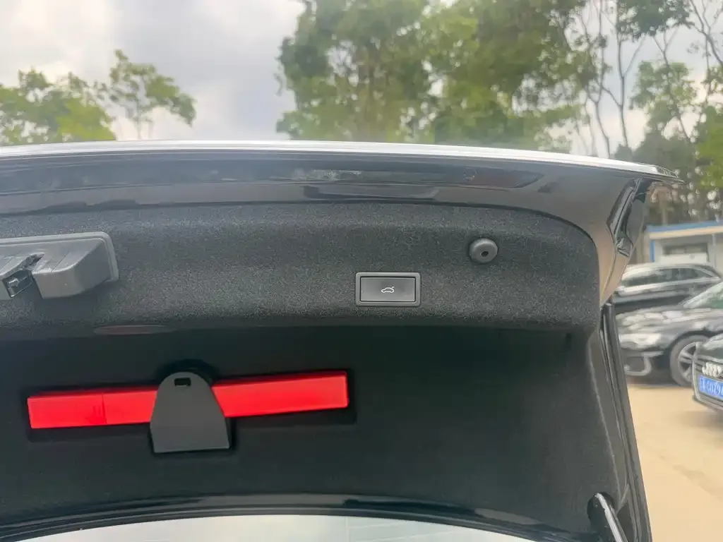 Volkswagen Magotan GTE PHEV 2023 из CN, фото 8