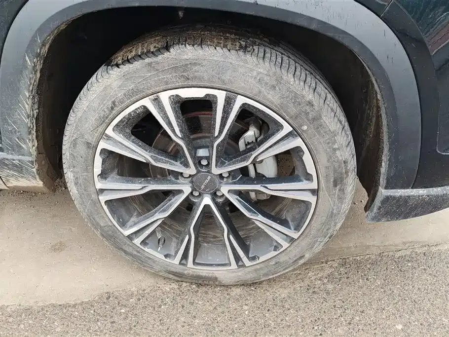 Jetour X90 PRO 2024 из CN, фото 6
