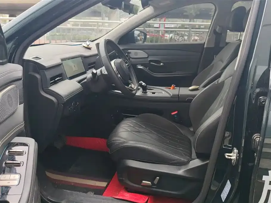 Jetour X90 PRO 2024 из CN, фото 9