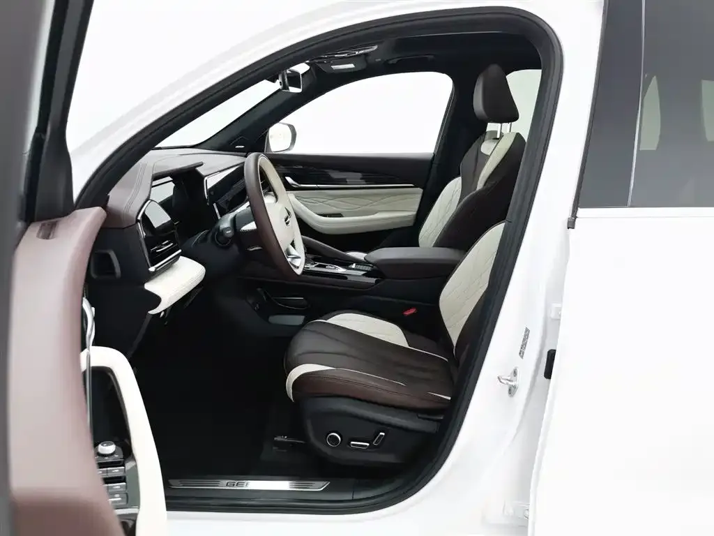 Geely Xingyue L 2023 из CN, фото 10