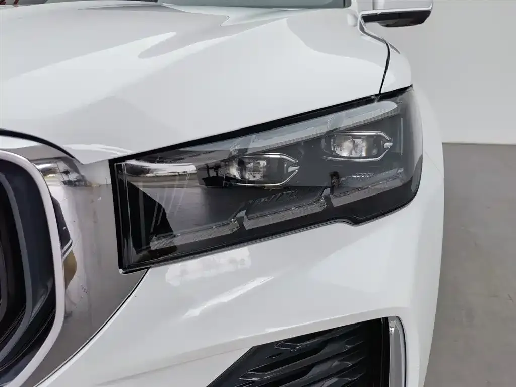 Geely Xingyue L 2023 из CN, фото 7