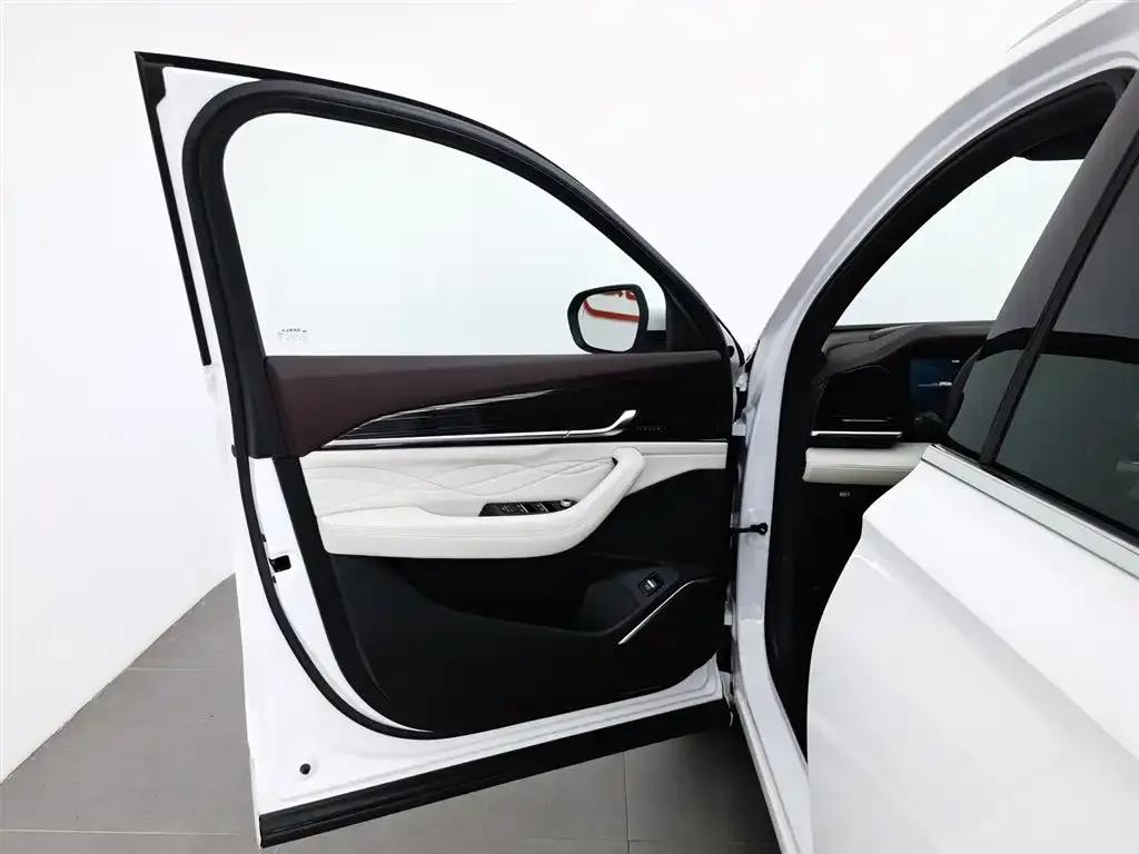 Geely Xingyue L 2023 из CN, фото 8