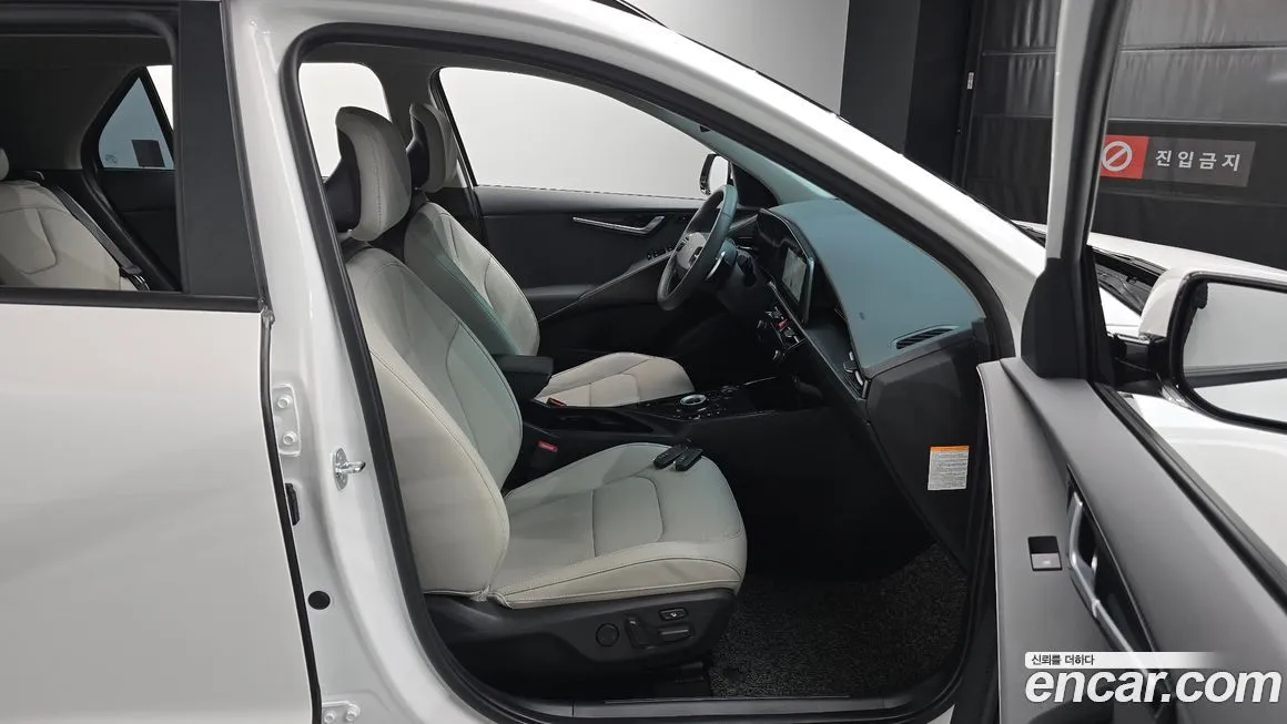 Kia Niro 2024 из KR, фото 10