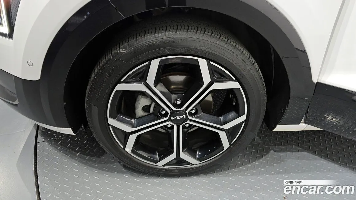 Kia Niro 2024 из KR, фото 5
