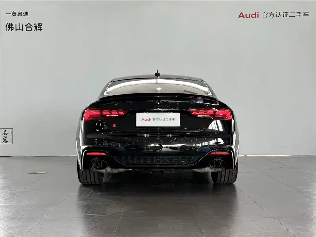 [object Object] RS 5 2024 из CN, фото 5