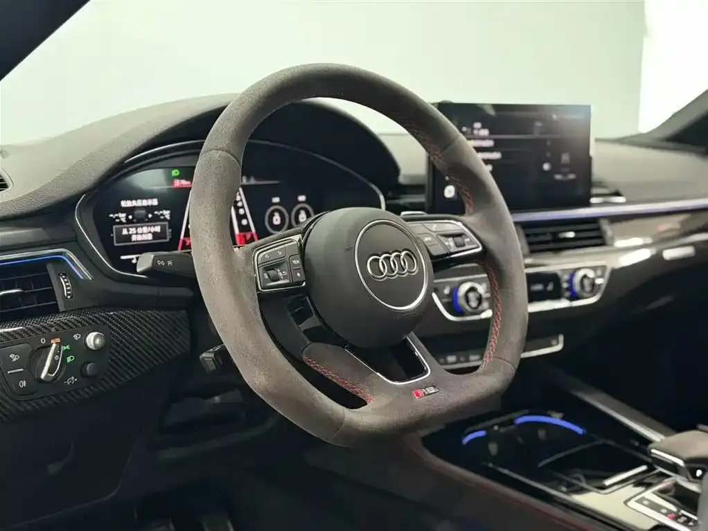 [object Object] RS 5 2024 из CN, фото 7