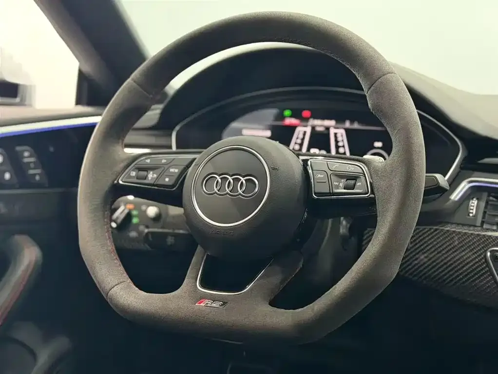 [object Object] RS 5 2024 из CN, фото 8