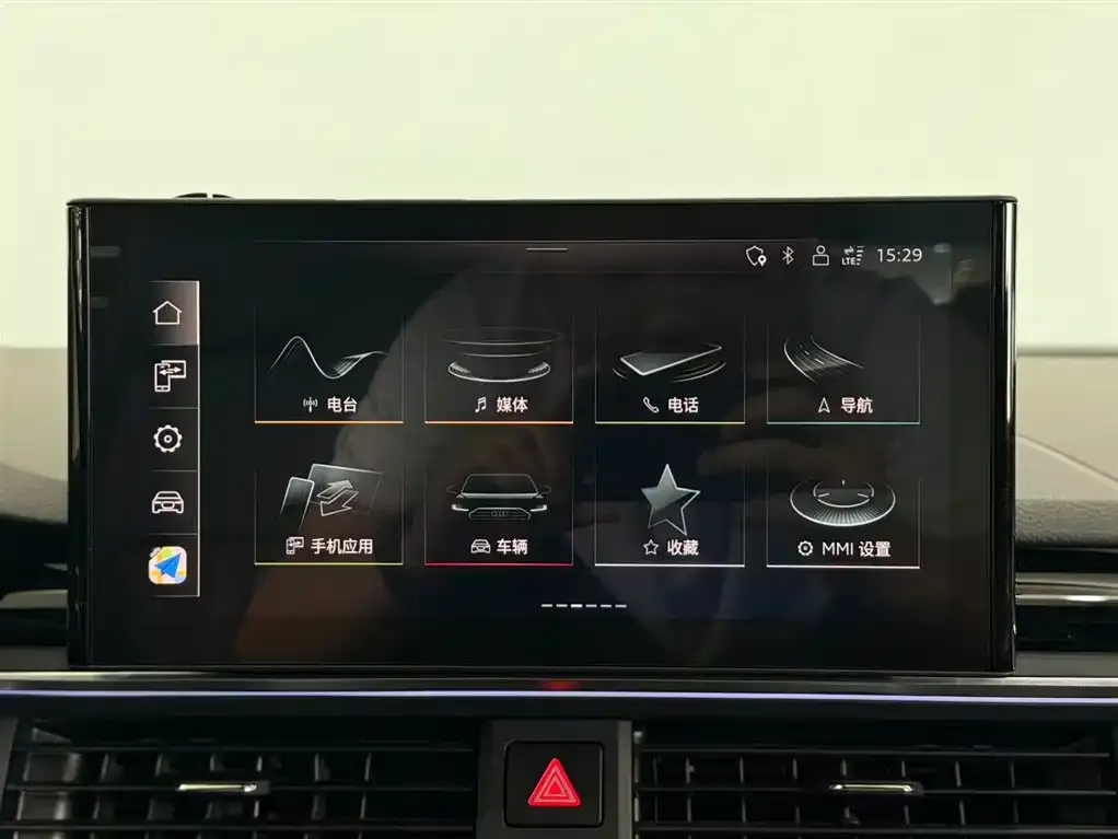 [object Object] RS 5 2024 из CN, фото 9