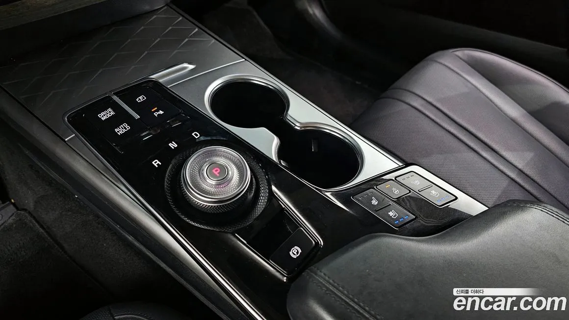 Kia K8 2023 из KR, фото 9