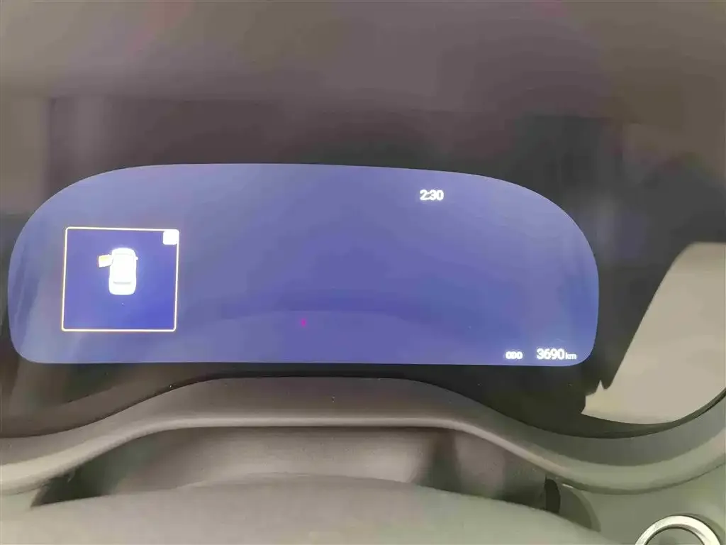 Toyota Sienna 2024 из CN, фото 10