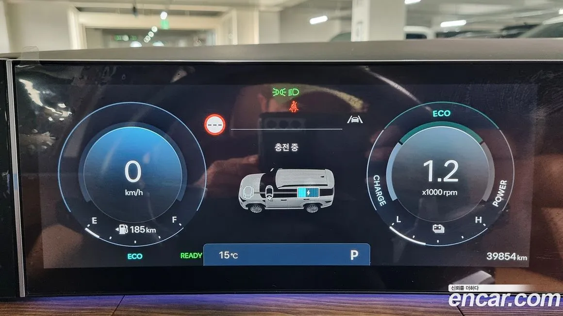 Hyundai Santafe 2024 из KR, фото 8