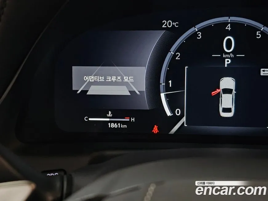Lexus LS 2024 из KR, фото 7